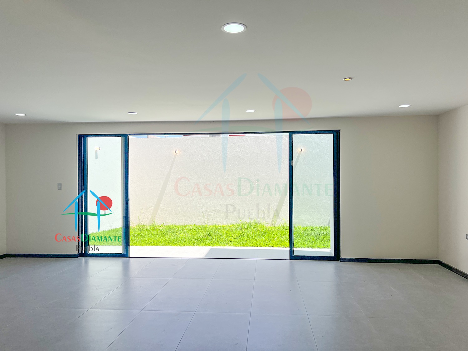 Parque Colima Casa Navidad - Estancia 4